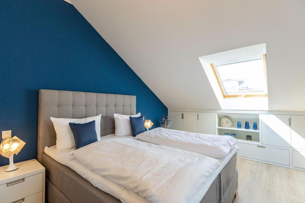 Villa Linquenda App 6 Heringsdorf  Exteriör bild