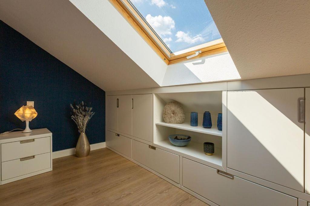 Villa Linquenda App 6 Heringsdorf  Exteriör bild